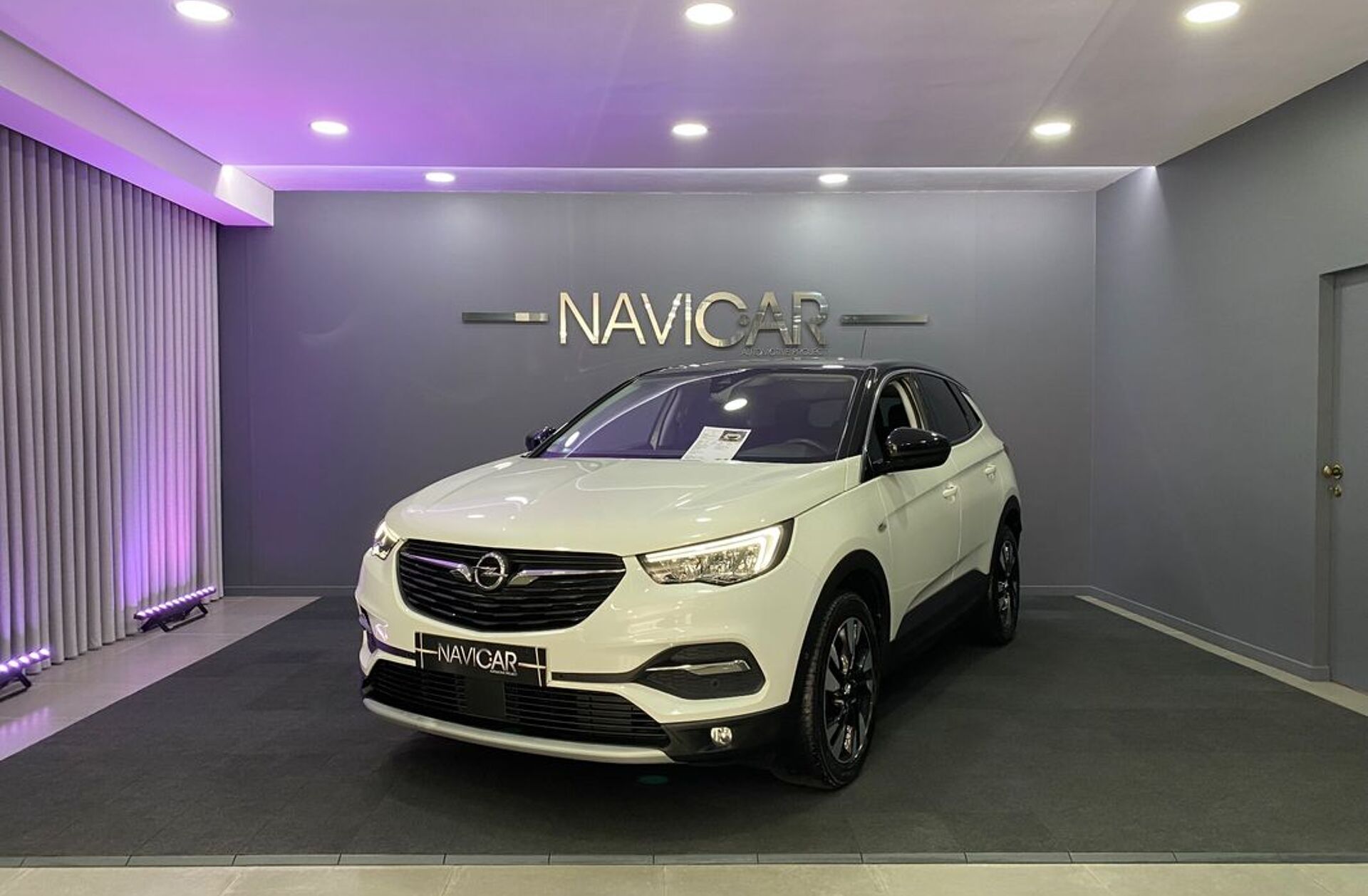 OPEL Grandland X 1.5 CDTI Ultimate AT