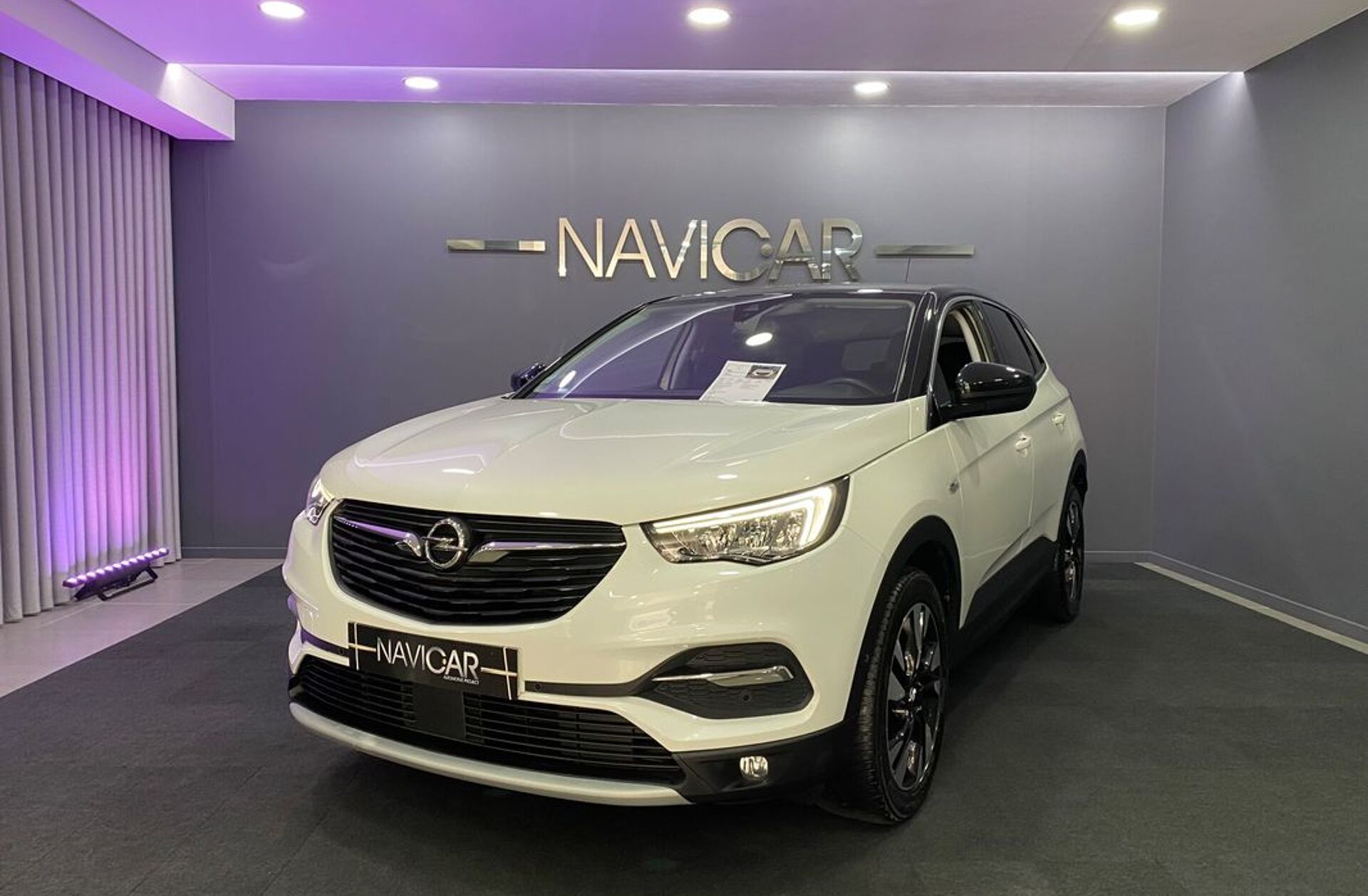 OPEL Grandland X 1.5 CDTI Ultimate AT