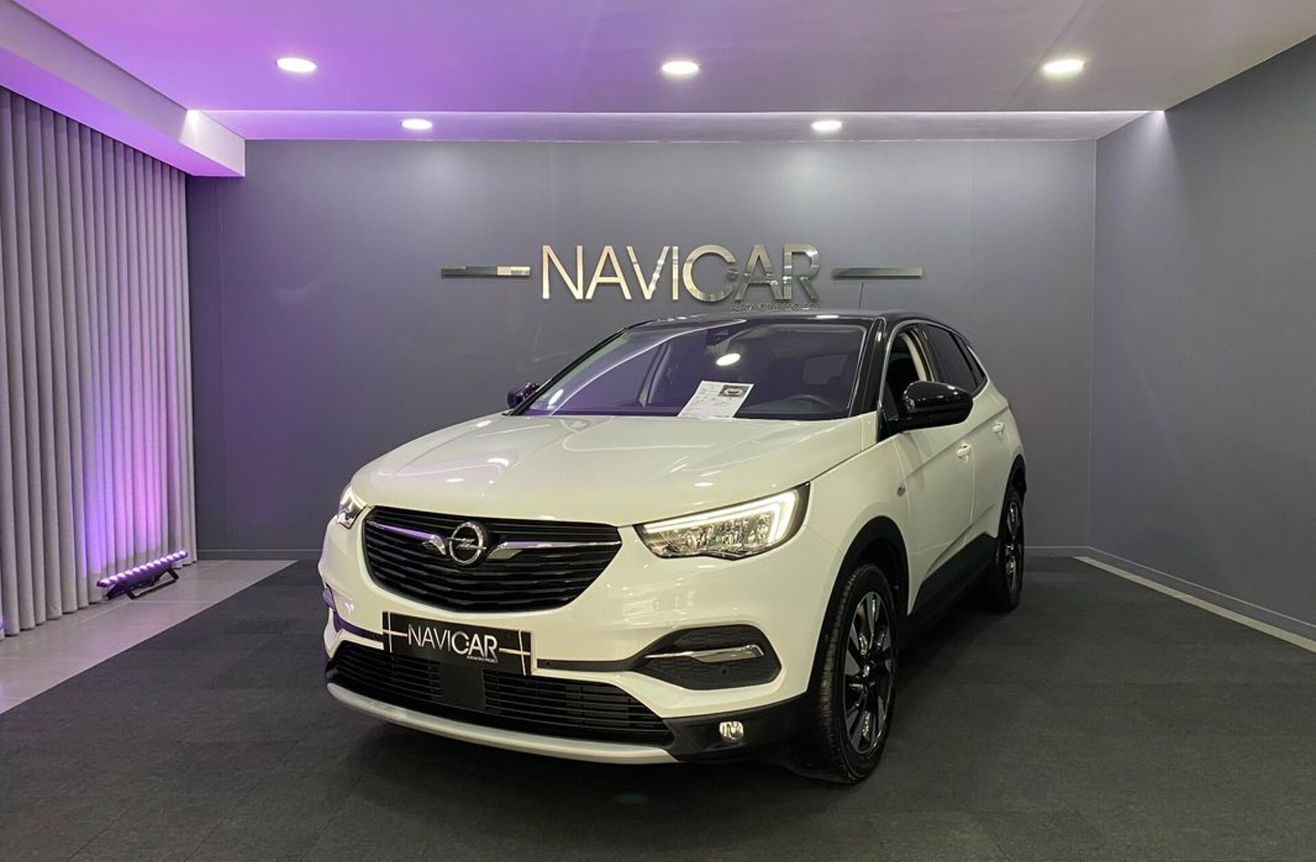 OPEL Grandland X 1.5 CDTI Ultimate AT