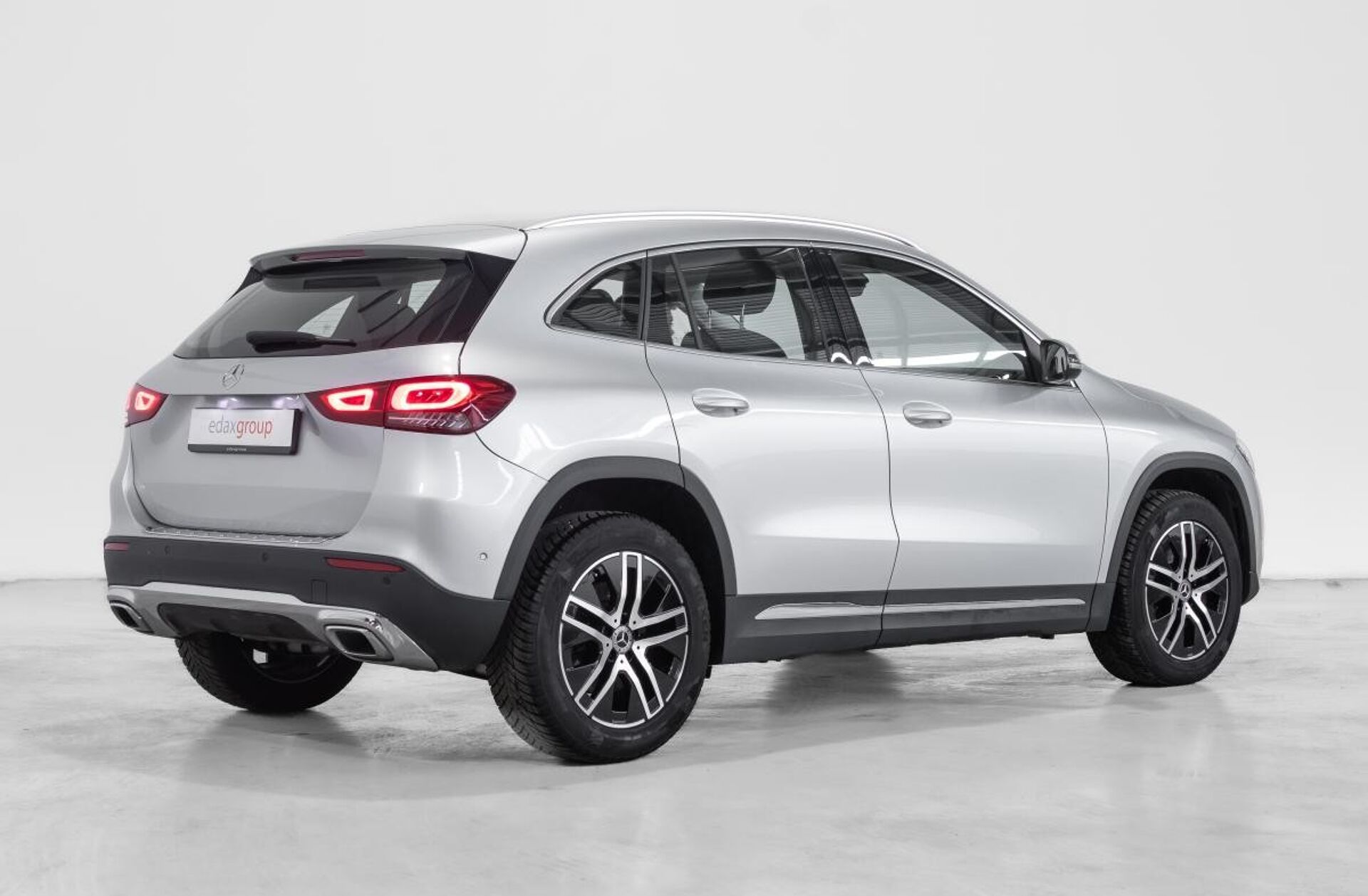 MERCEDES Classe GLA GLA 250 e Progressive