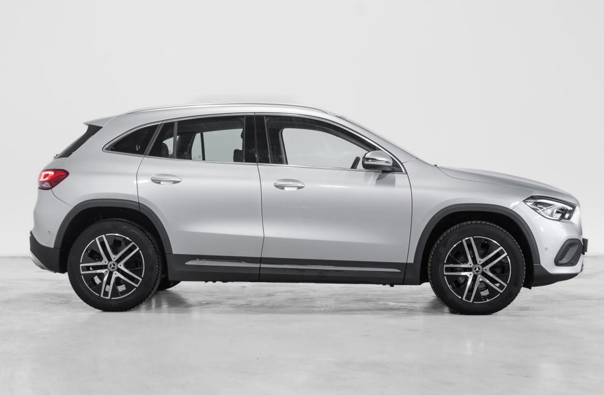 MERCEDES Classe GLA GLA 250 e Progressive