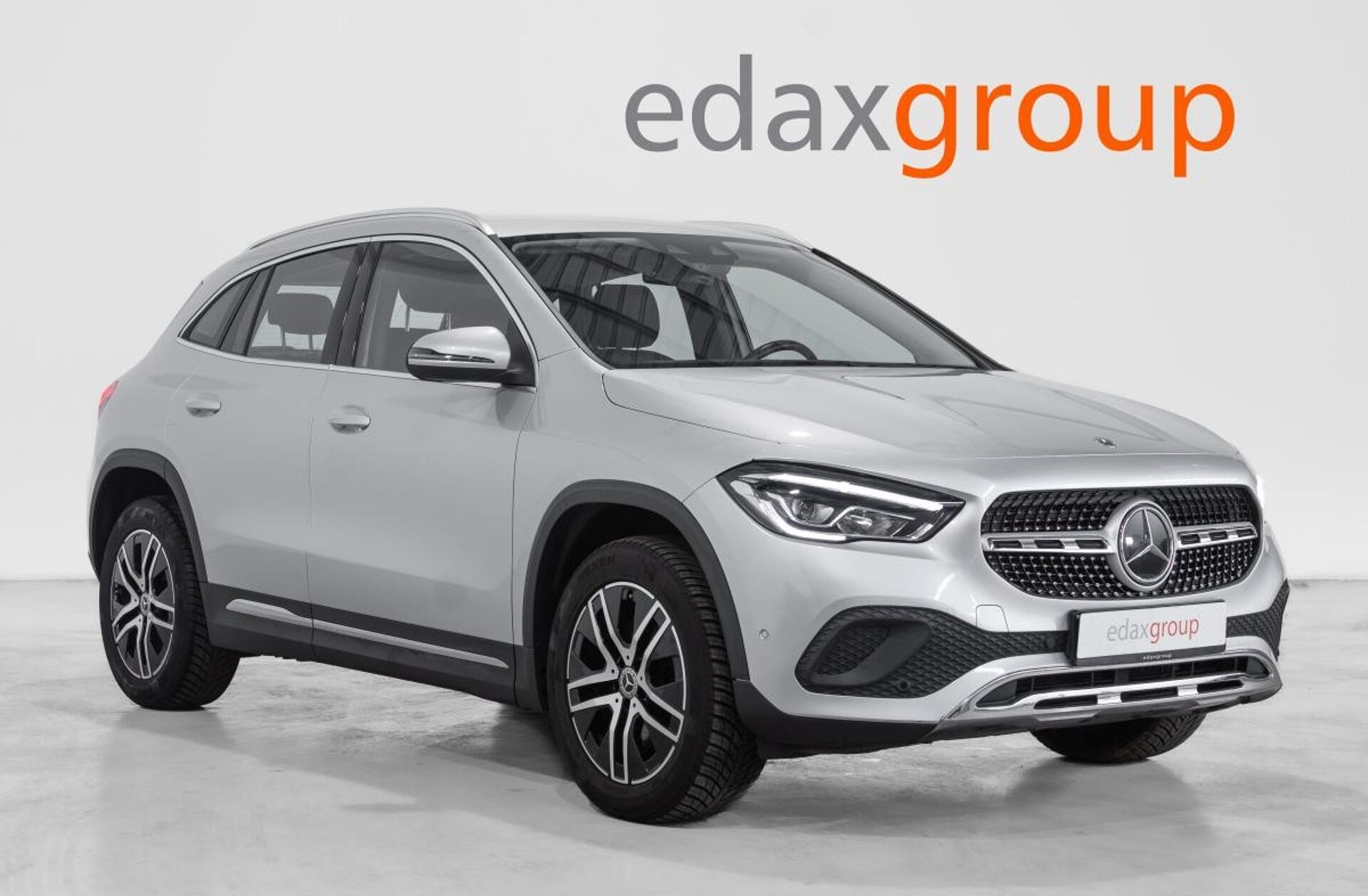 MERCEDES Classe GLA GLA 250 e Progressive
