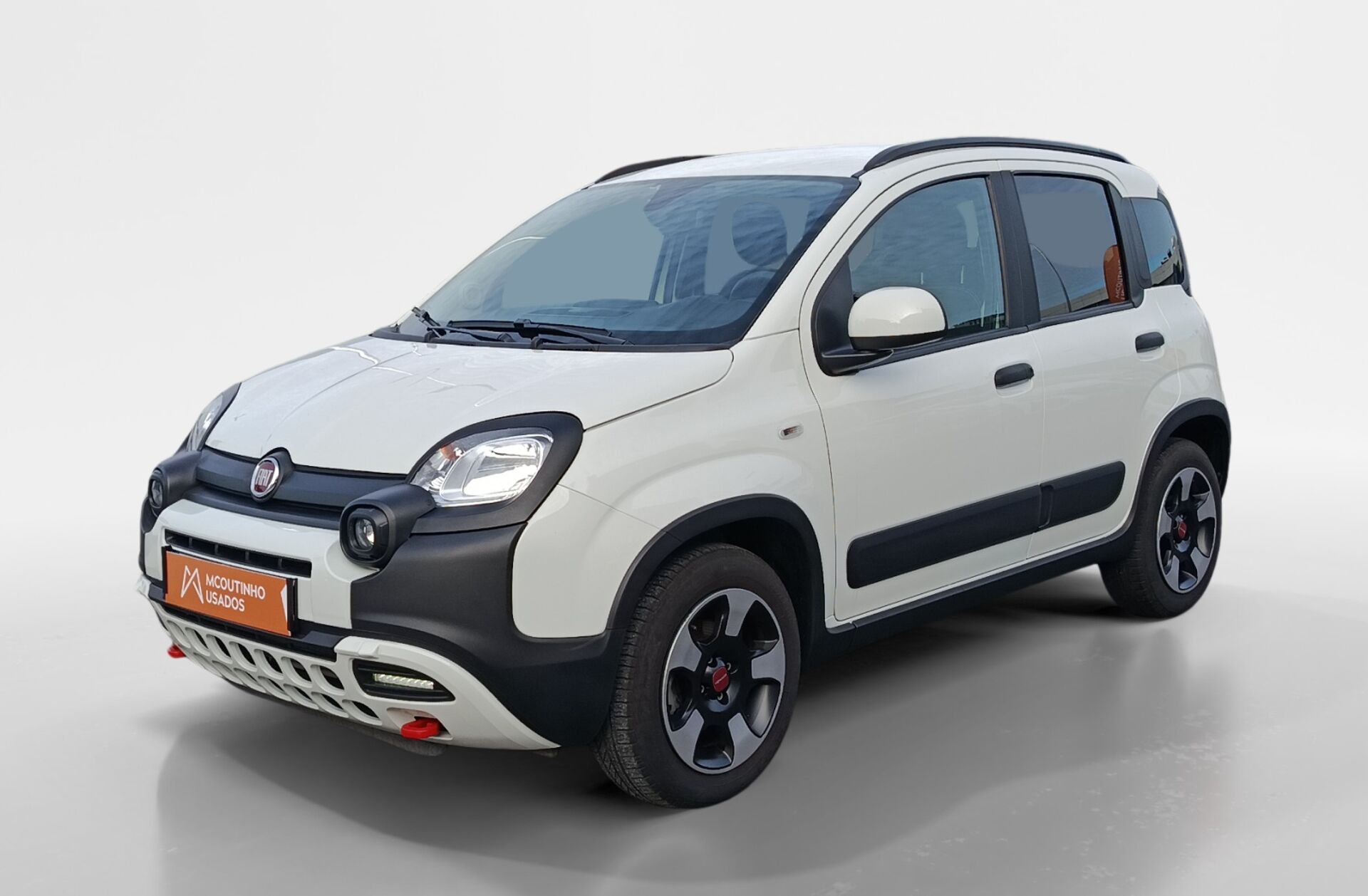 FIAT Panda 1.0 Hybrid