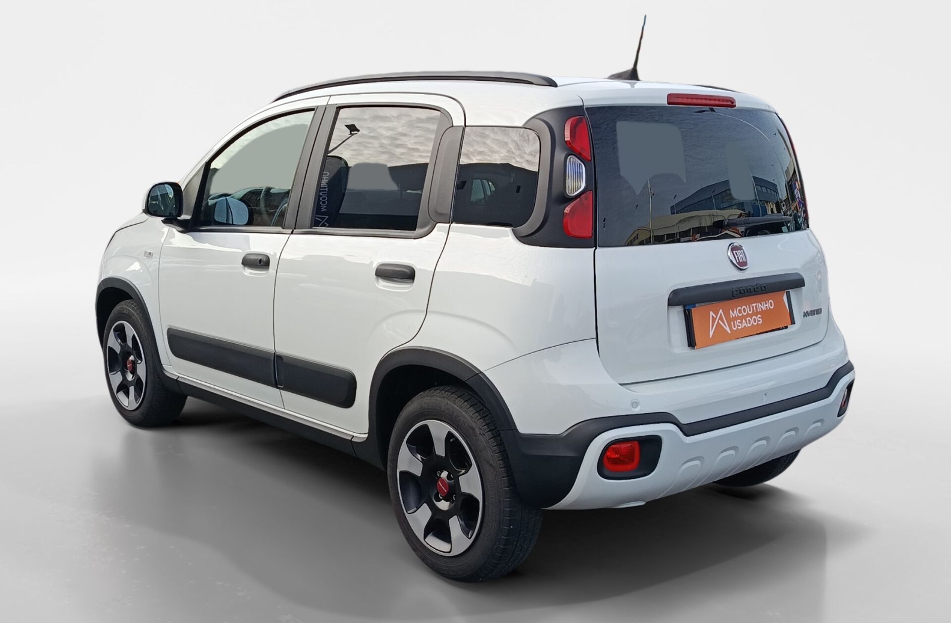 FIAT Panda 1.0 Hybrid