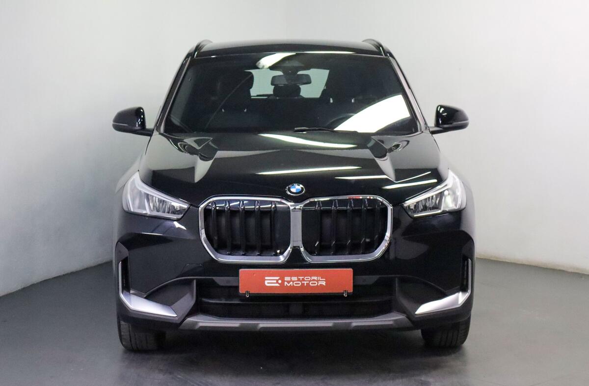 BMW X1 sDrive18i