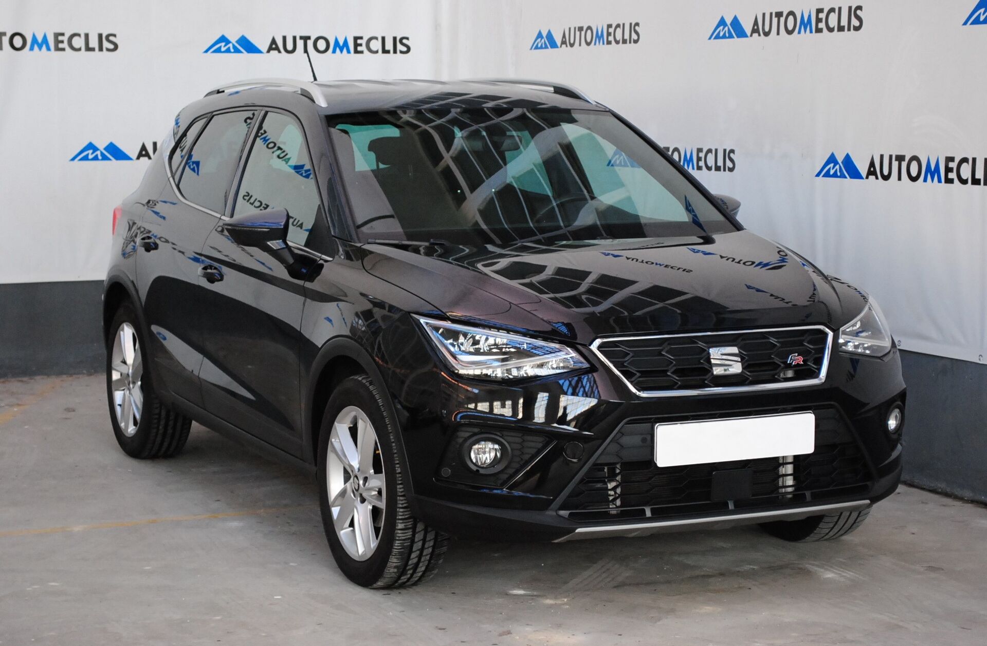 SEAT Arona 1.0 TSI FR