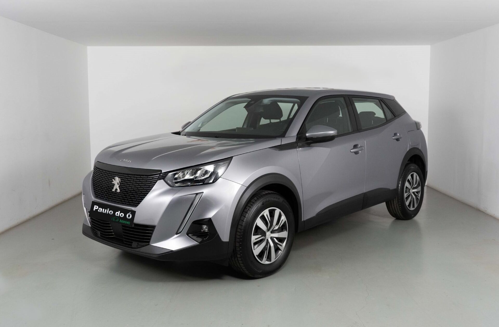 PEUGEOT 2008 1.2 PureTech Active Pack