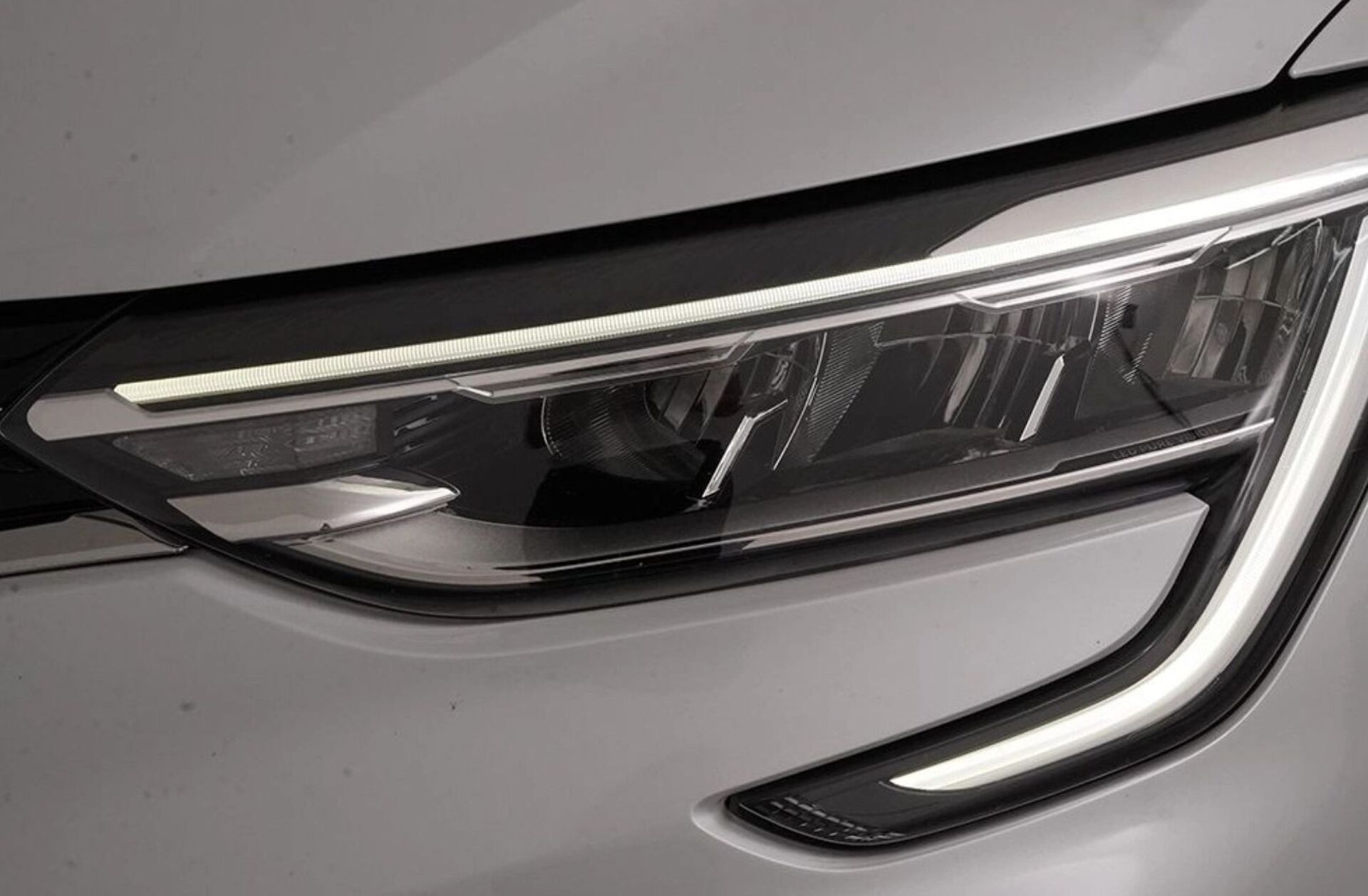 RENAULT Arkana 1.6 E-Tech R.S.Line