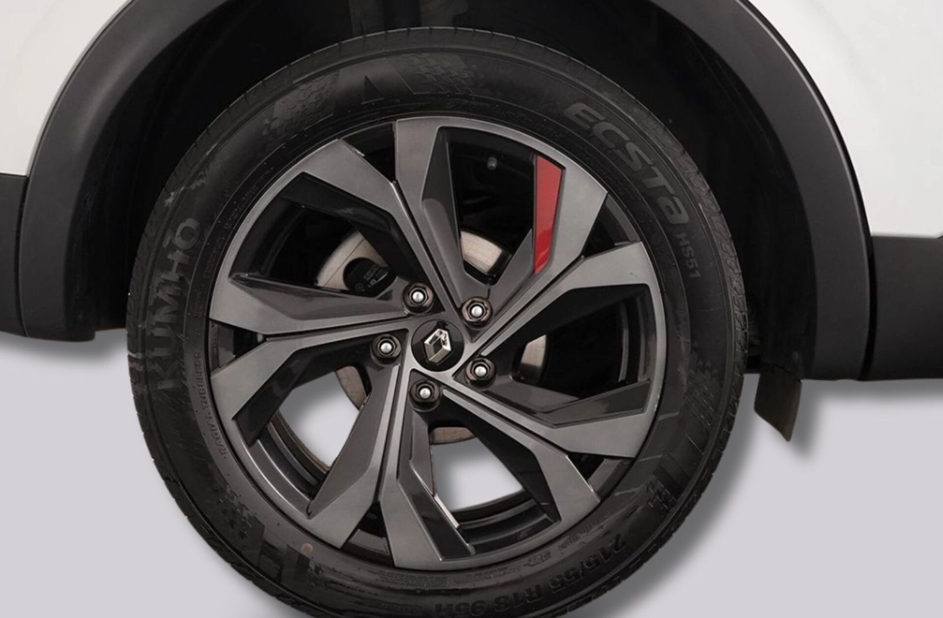 RENAULT Arkana 1.6 E-Tech R.S.Line