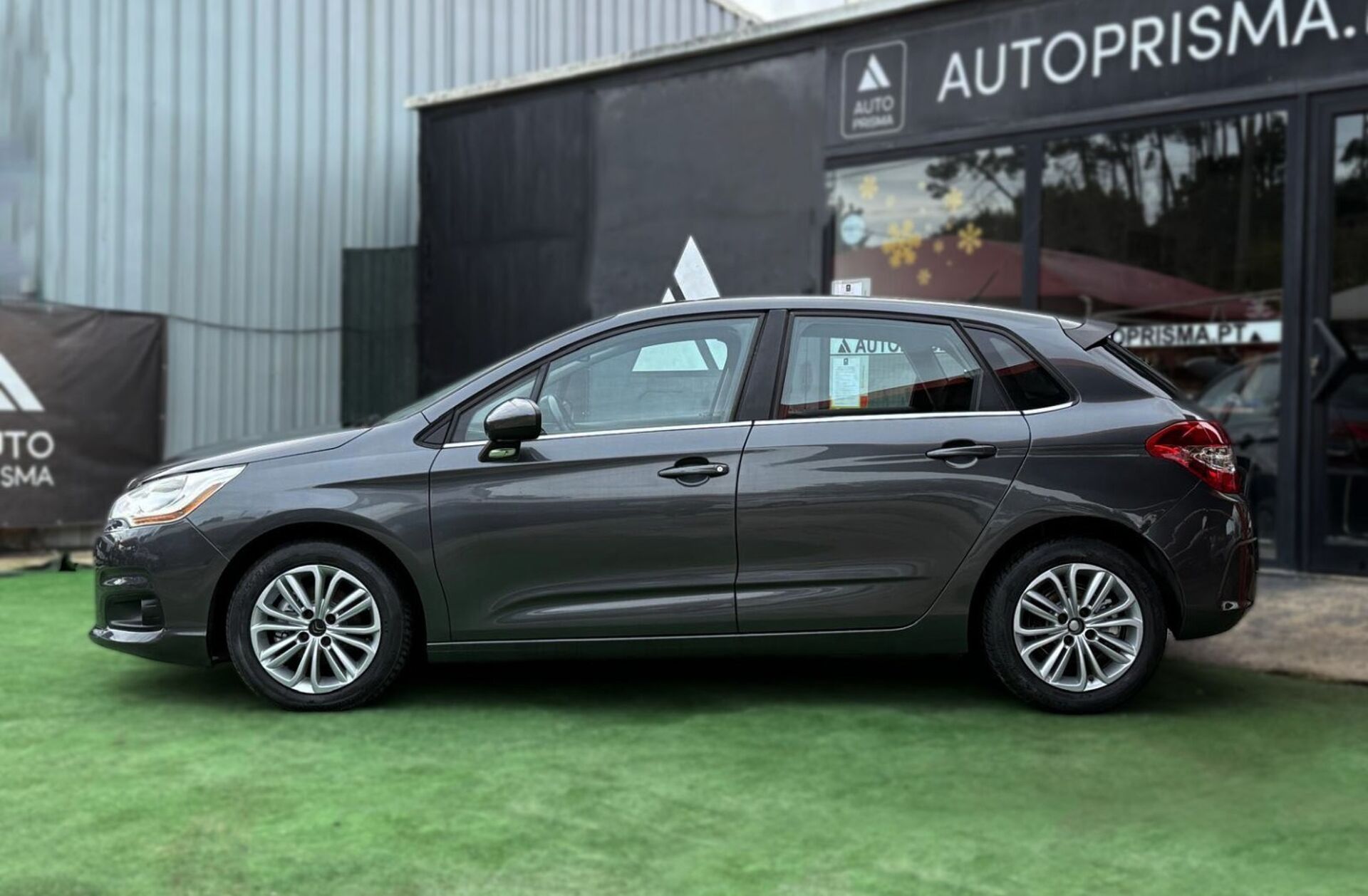 CITROEN C4 1.6 e-HDi Air.Collection ETG6