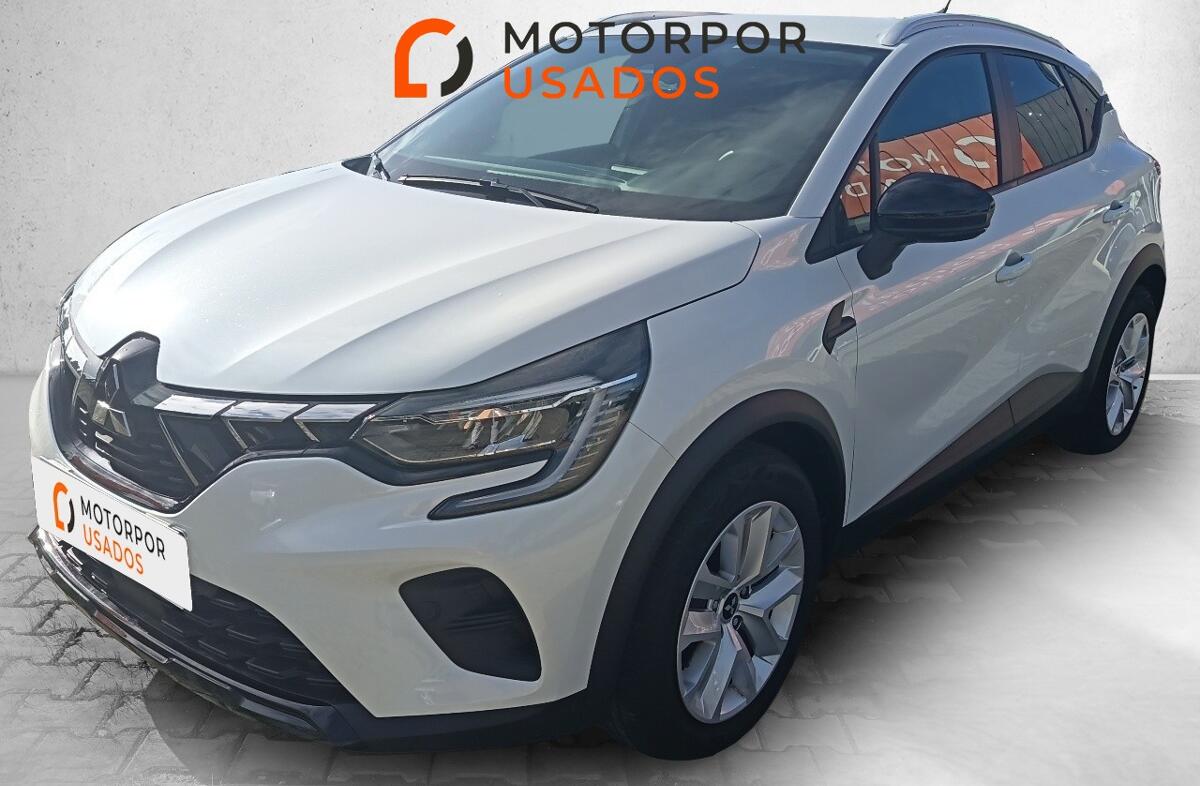 MITSUBISHI ASX 1.0 MPI-T Invite