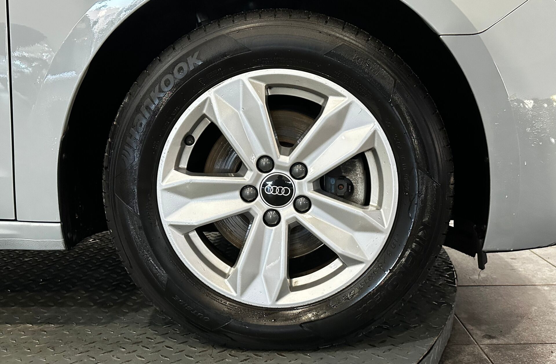 AUDI A1 30 TFSI S tronic