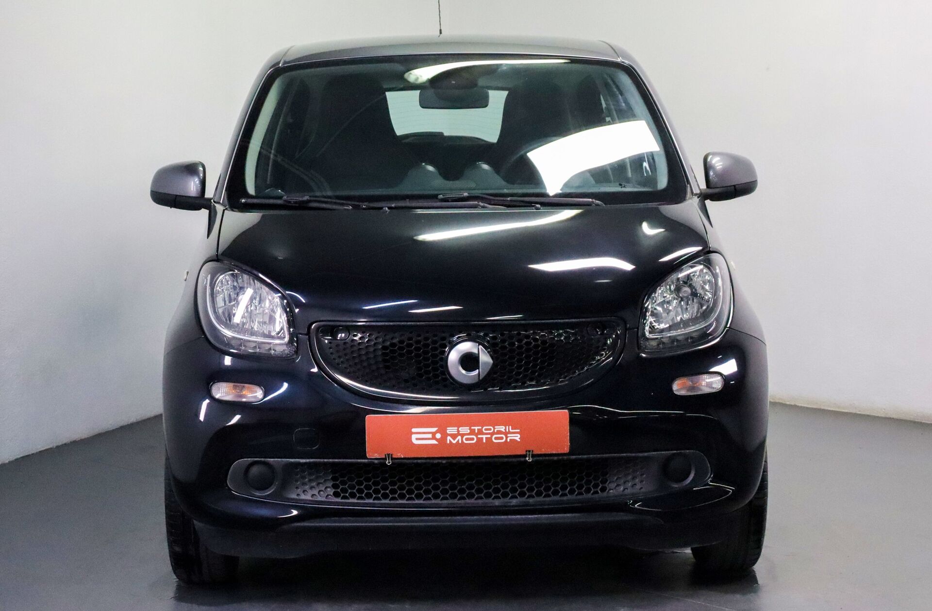 SMART Forfour 0.9 Prime 90 Aut.