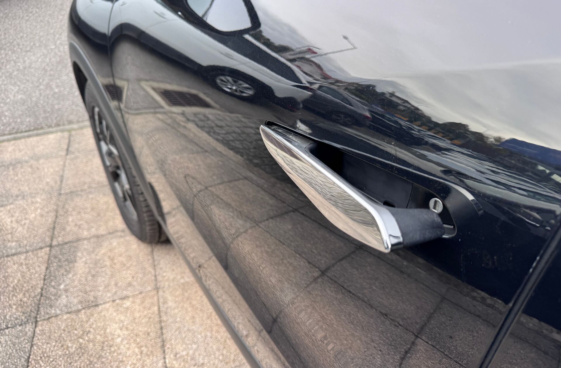 DS DS 3 CB 1.2 PureTech So Chic