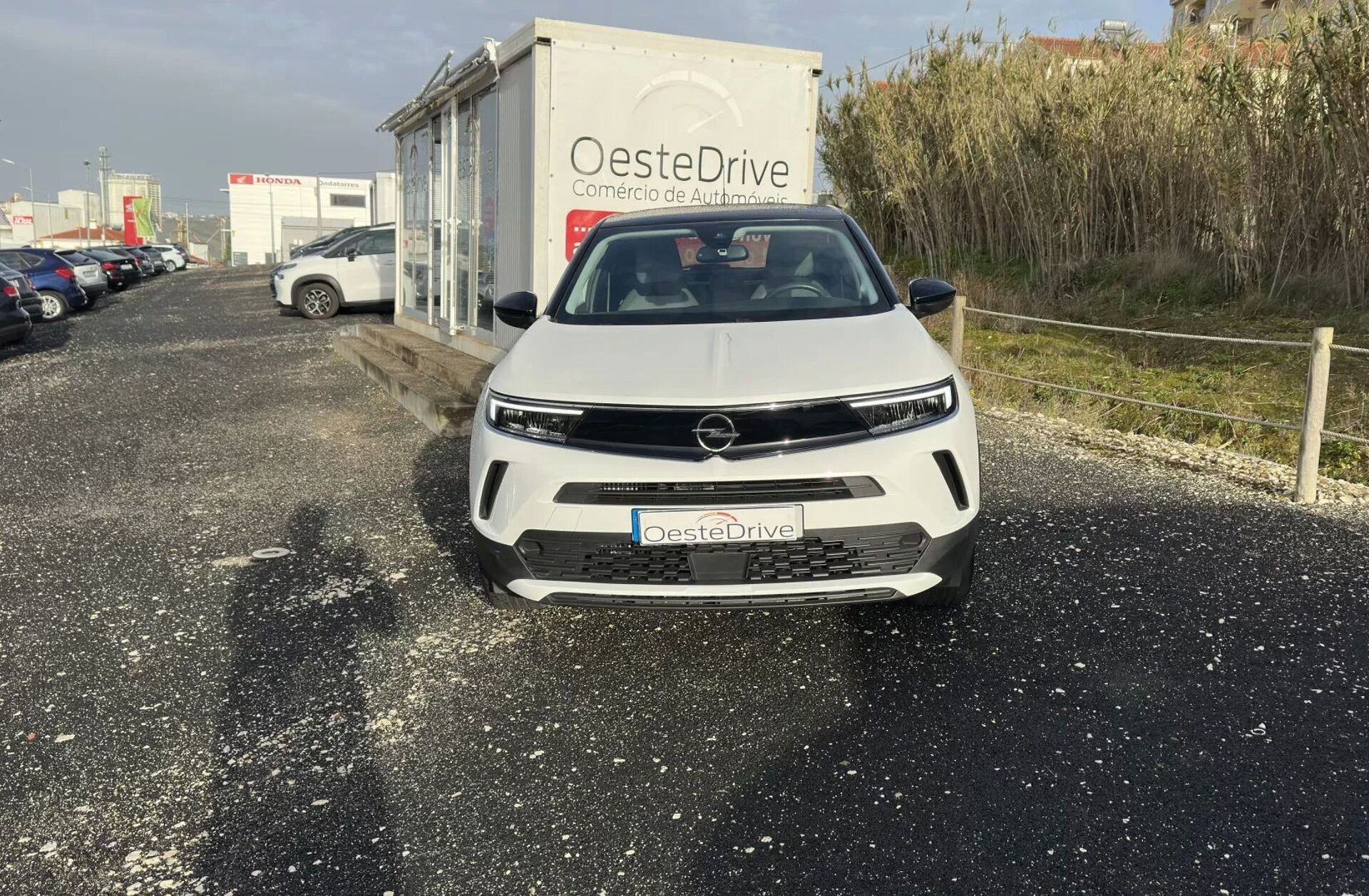 OPEL Mokka 1.2 T Elegance