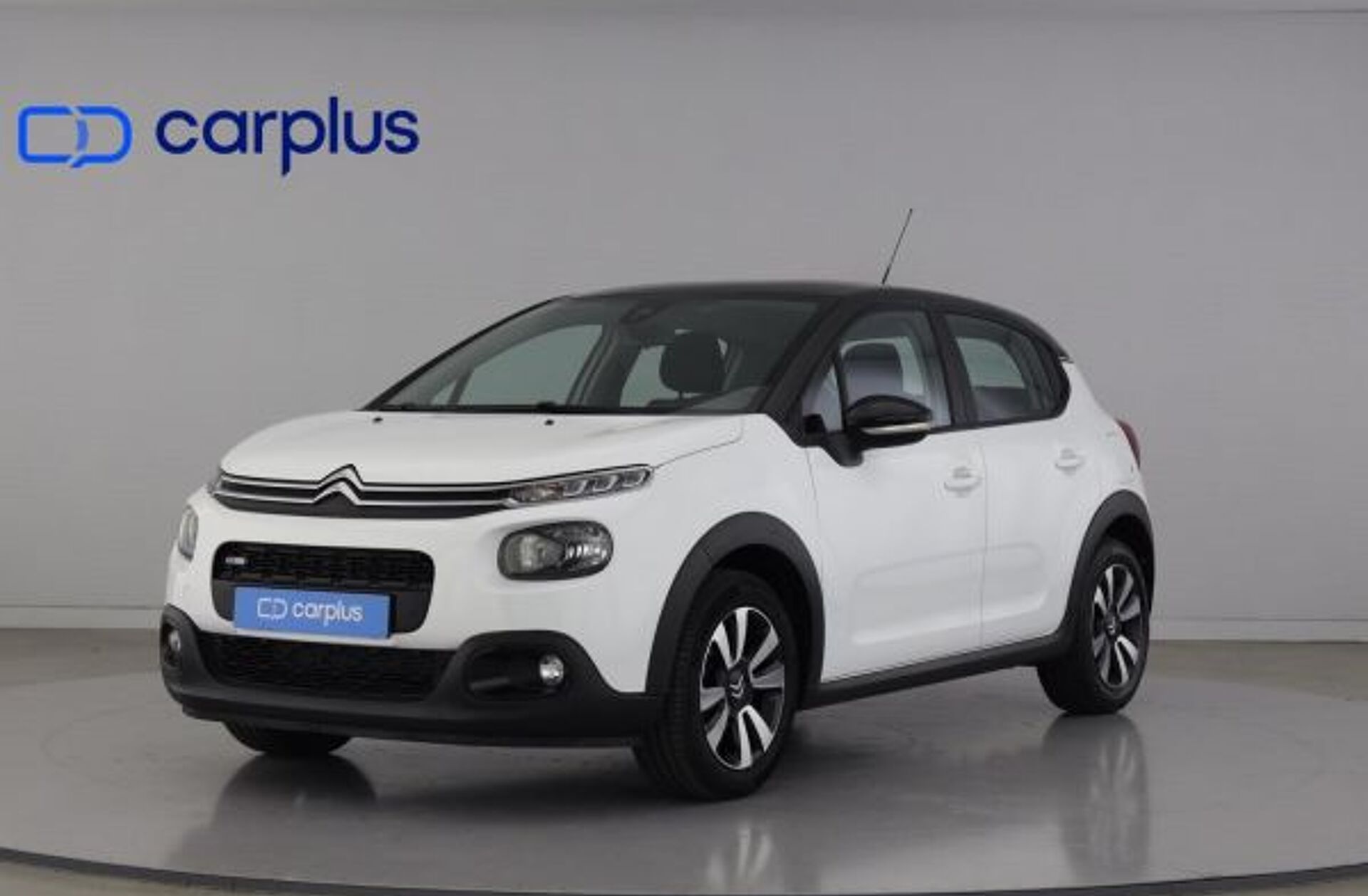 CITROEN C3 1.2 PureTech 82 FEEL
