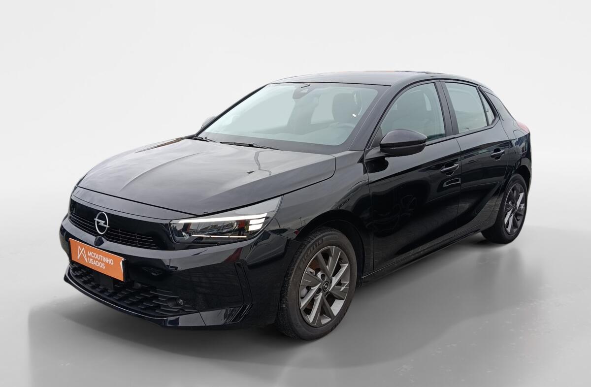 OPEL Corsa 1.2 T Edition