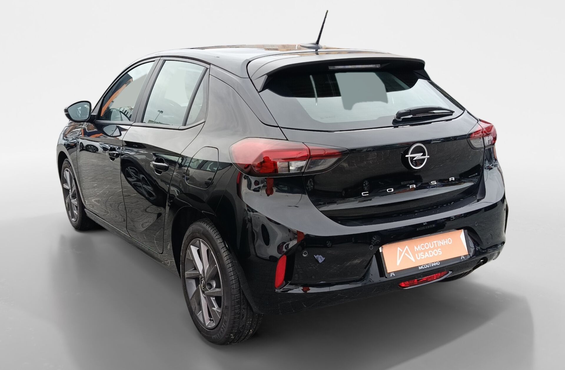 OPEL Corsa 1.2 T Edition