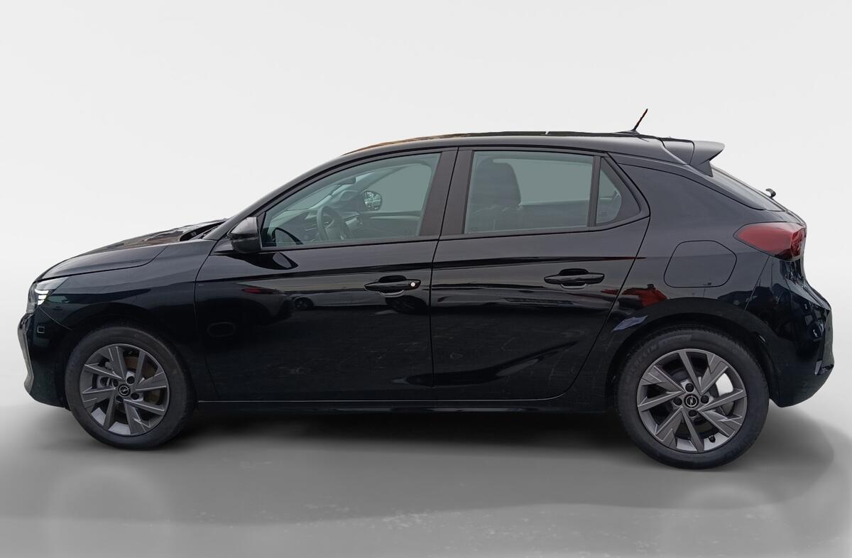 OPEL Corsa 1.2 T Edition