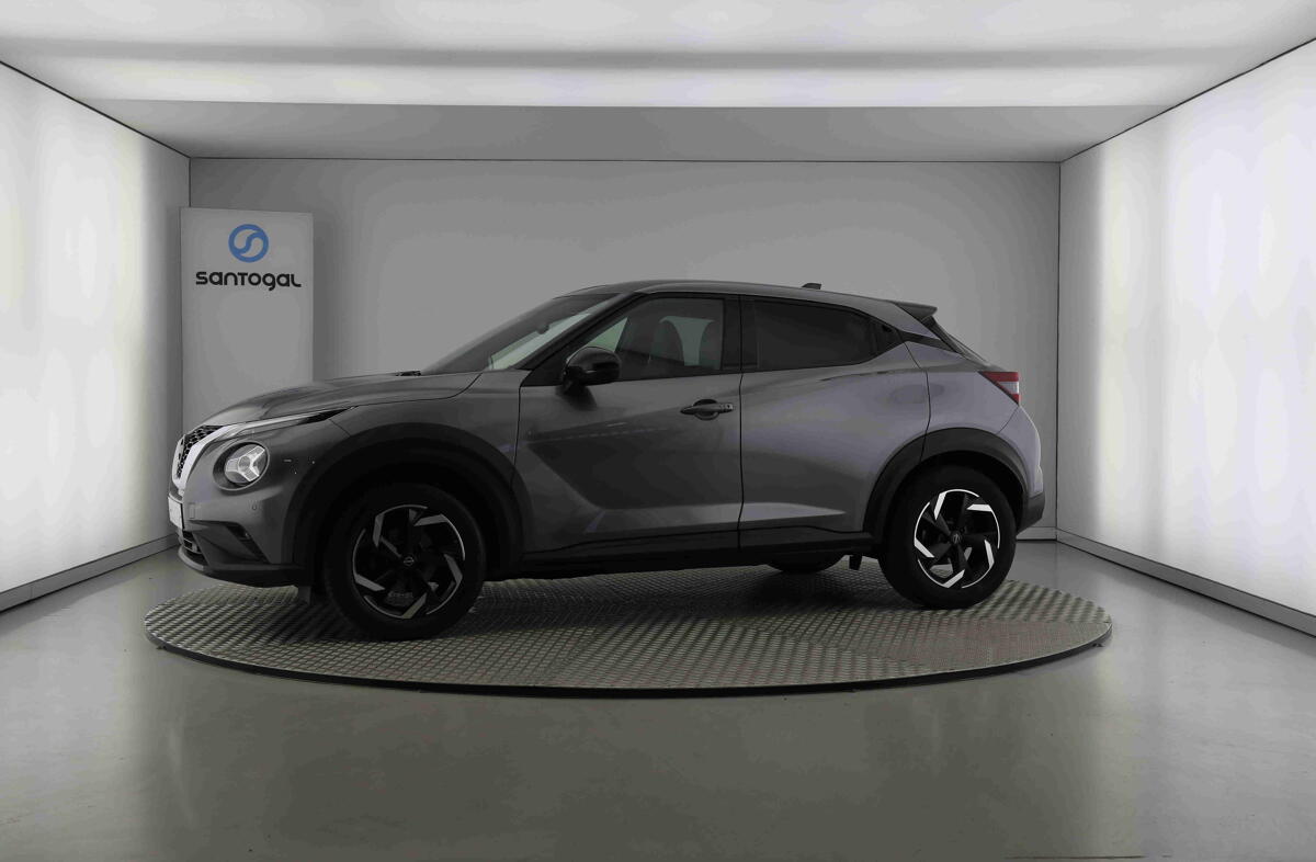 NISSAN Juke 1.0 DIG-T Acenta