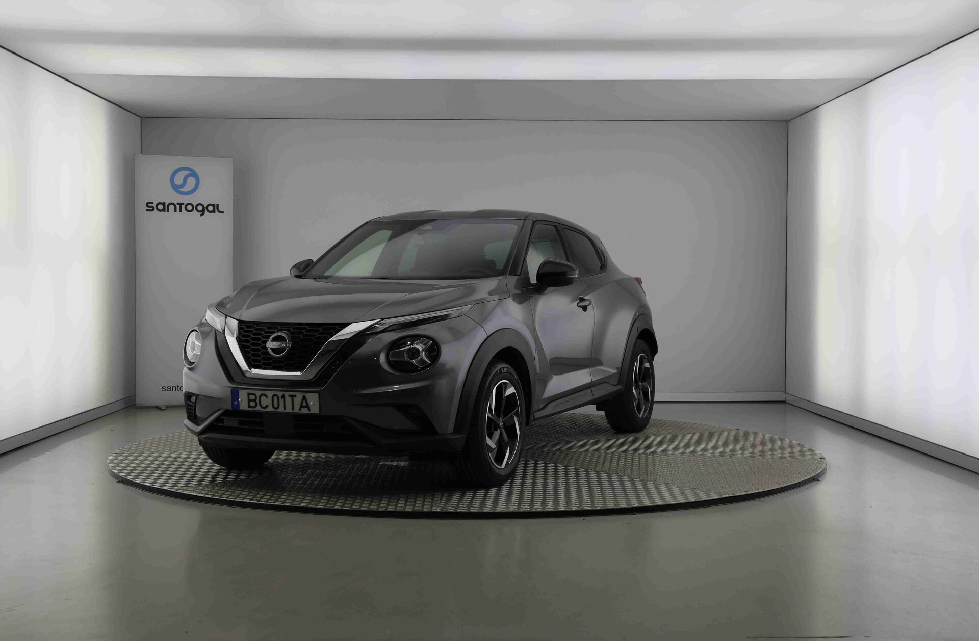 NISSAN Juke 1.0 DIG-T Acenta