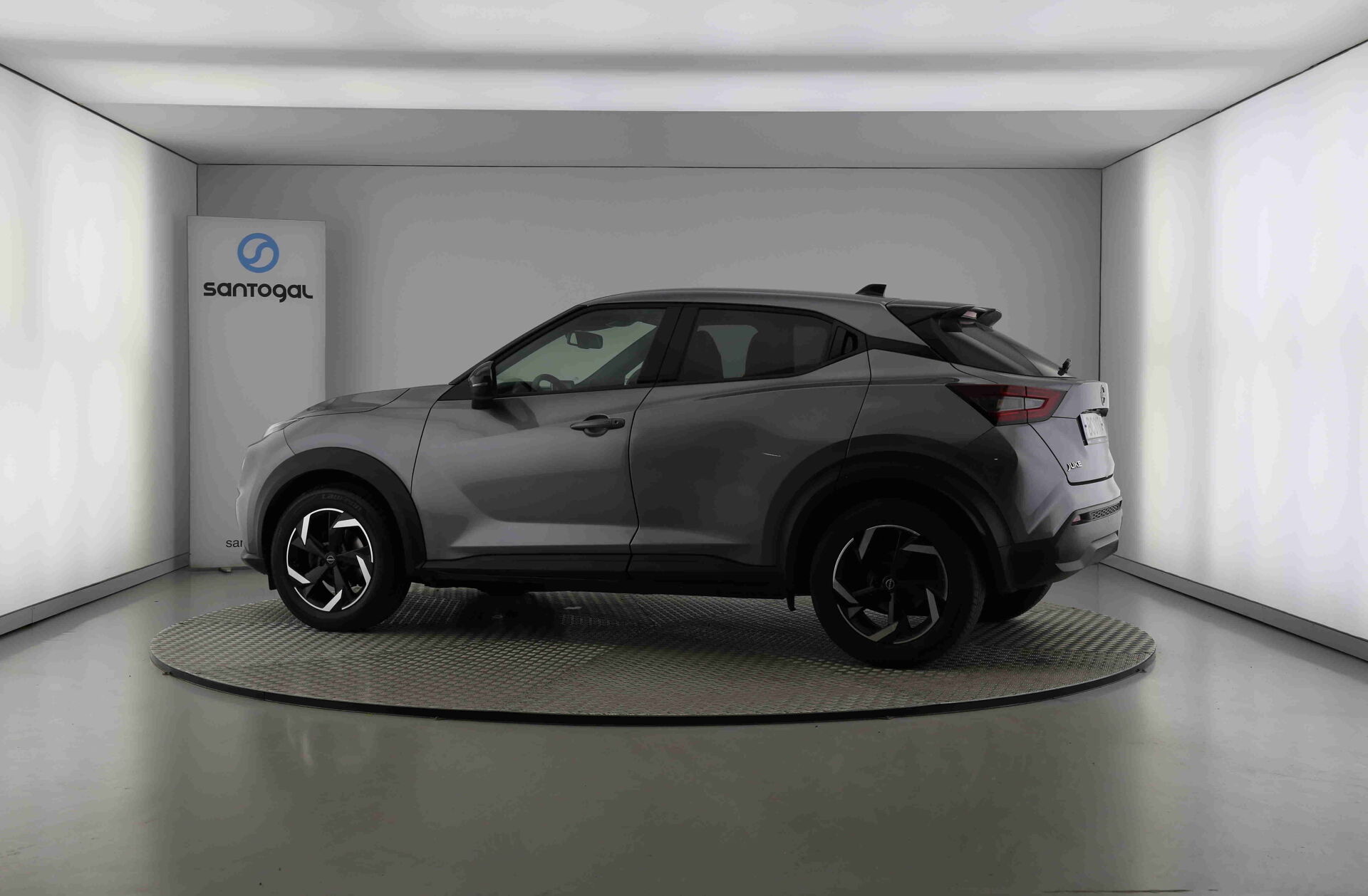 NISSAN Juke 1.0 DIG-T Acenta