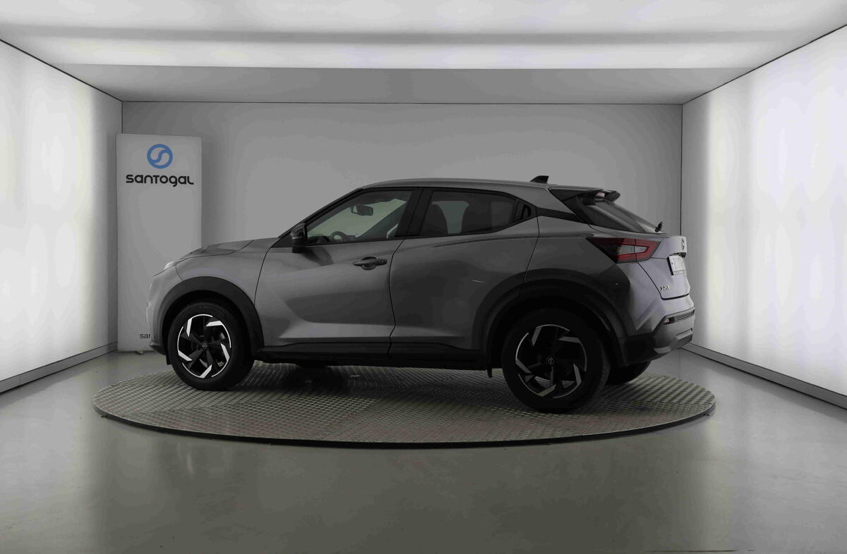 NISSAN Juke 1.0 DIG-T Acenta