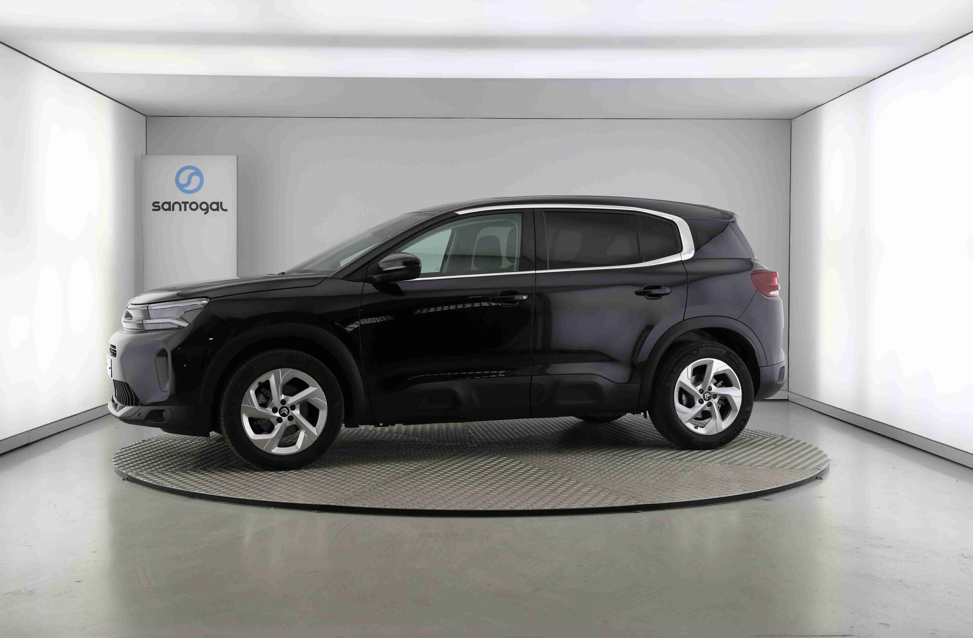 CITROEN C5 Aircross 1.5 BlueHDi Plus EAT8