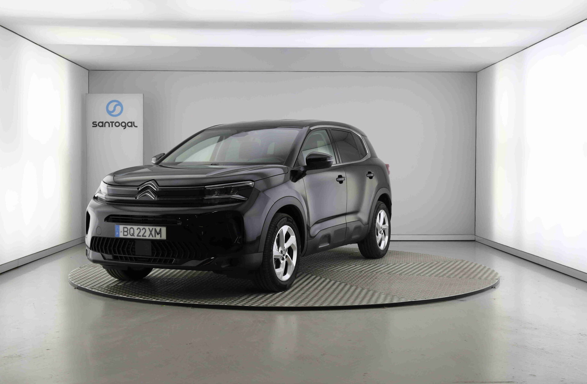 CITROEN C5 Aircross 1.5 BlueHDi Plus EAT8
