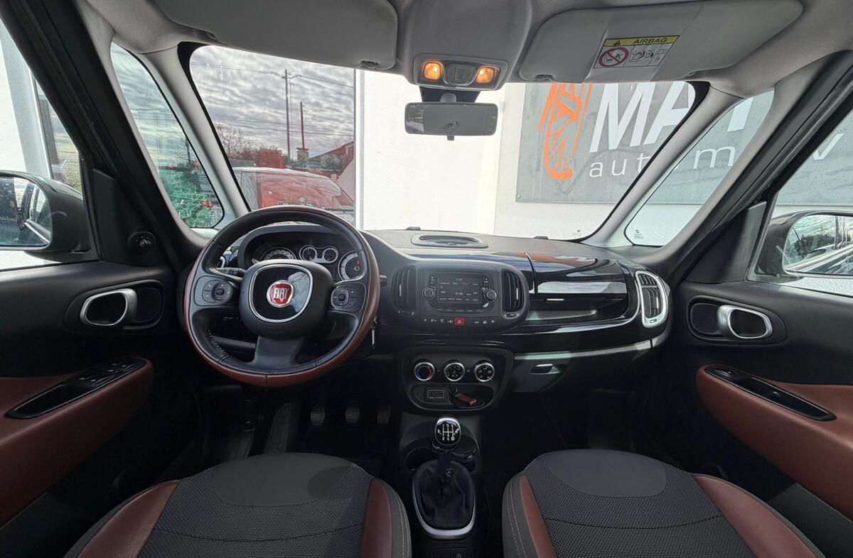 FIAT 500 L Liv.1.3 MJ S&S
