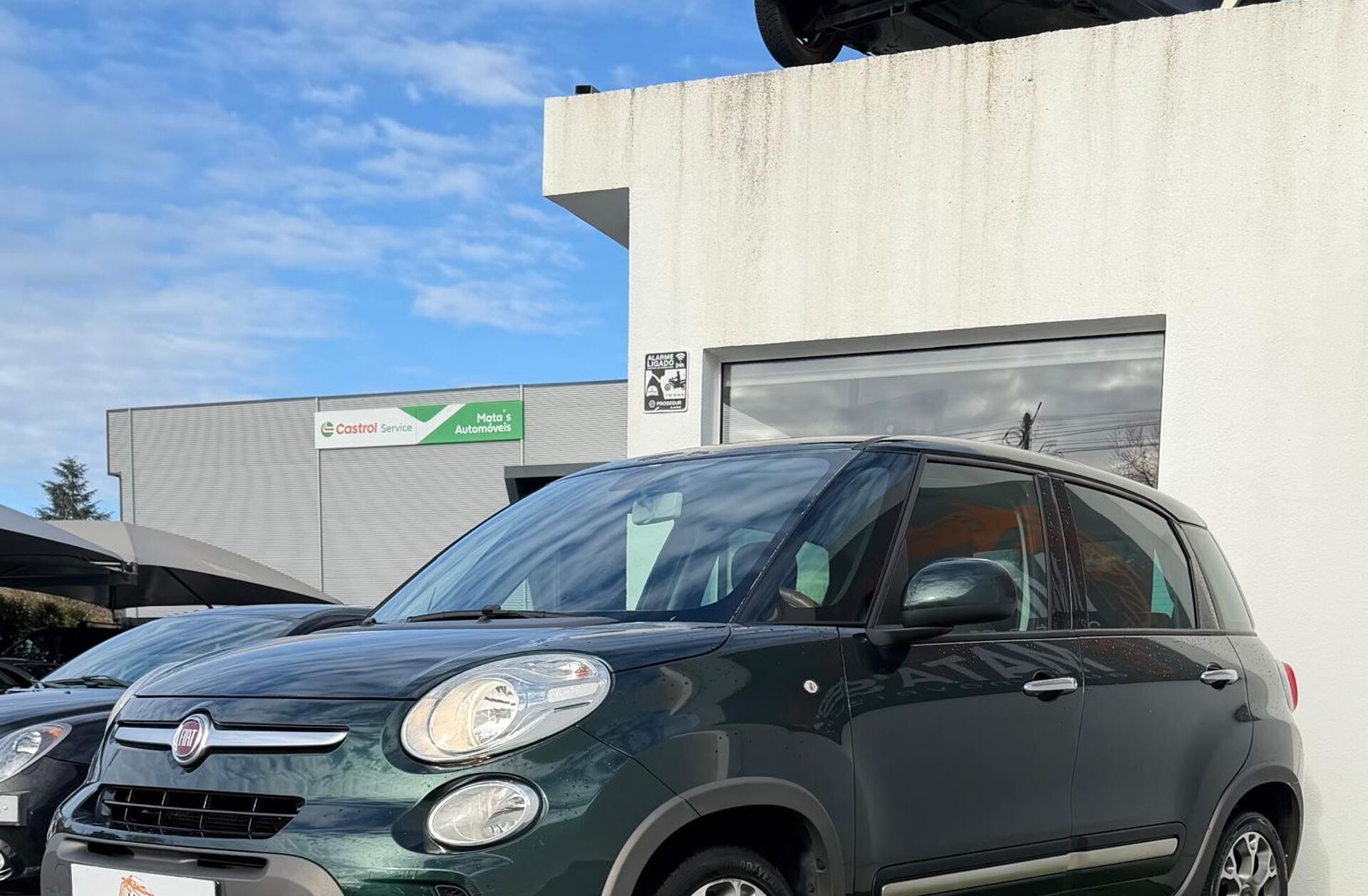 FIAT 500 L Liv.1.3 MJ S&S