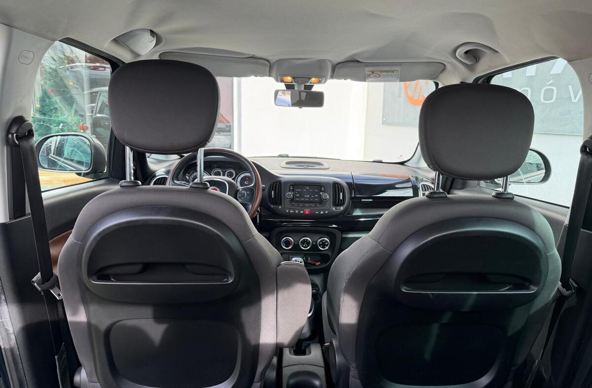 FIAT 500 L Liv.1.3 MJ S&S