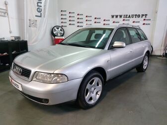 AUDI A4 1.9 TDI Attraction