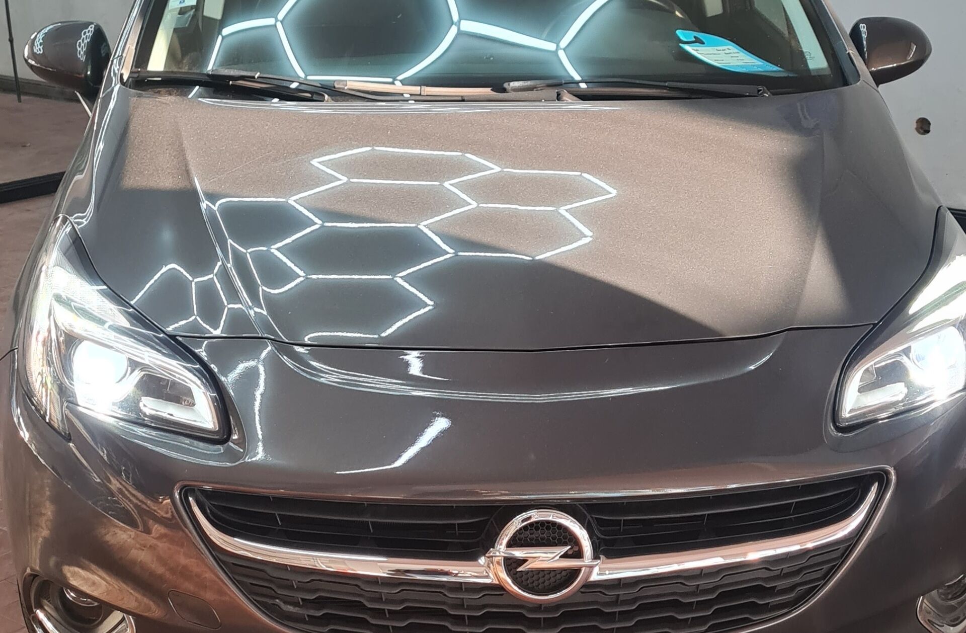 OPEL Corsa E Corsa 1.0 T Cosmo