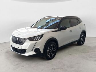 PEUGEOT 2008 GT