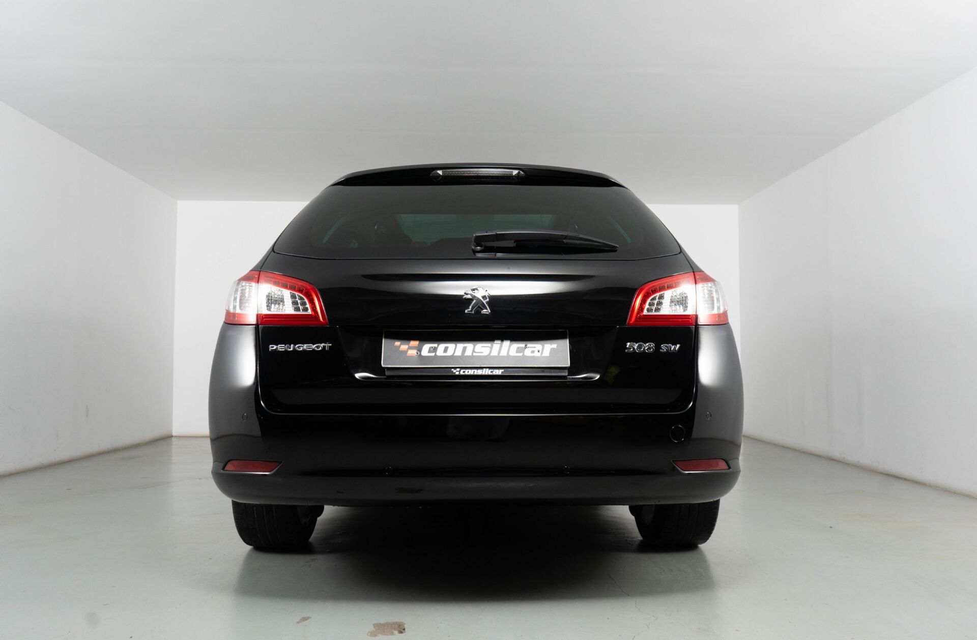 PEUGEOT 508 SW 1.6 e-HDi Active