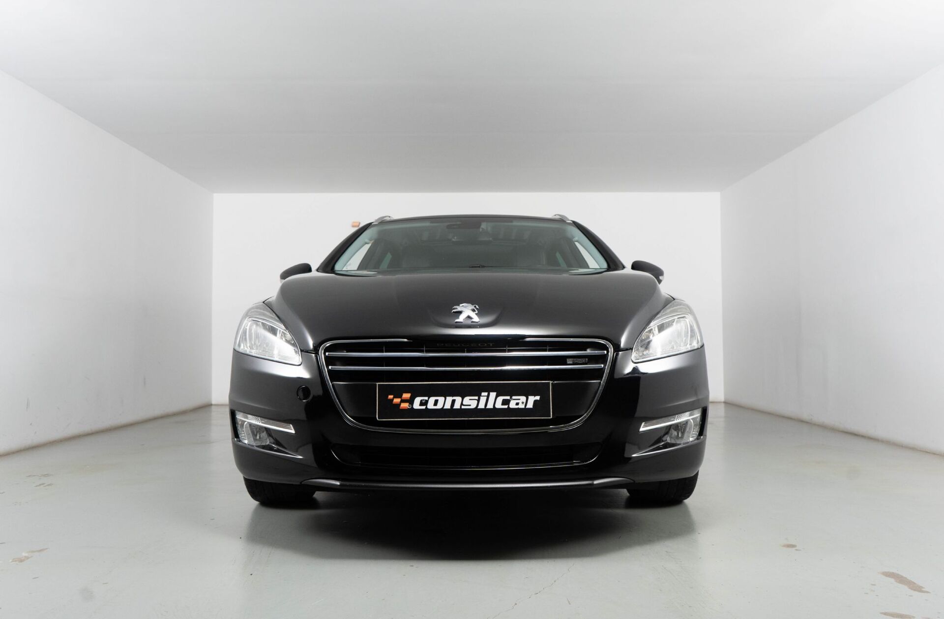 PEUGEOT 508 SW 1.6 e-HDi Active