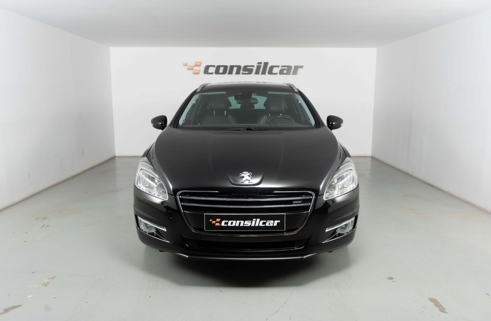 PEUGEOT 508 SW 1.6 e-HDi Active