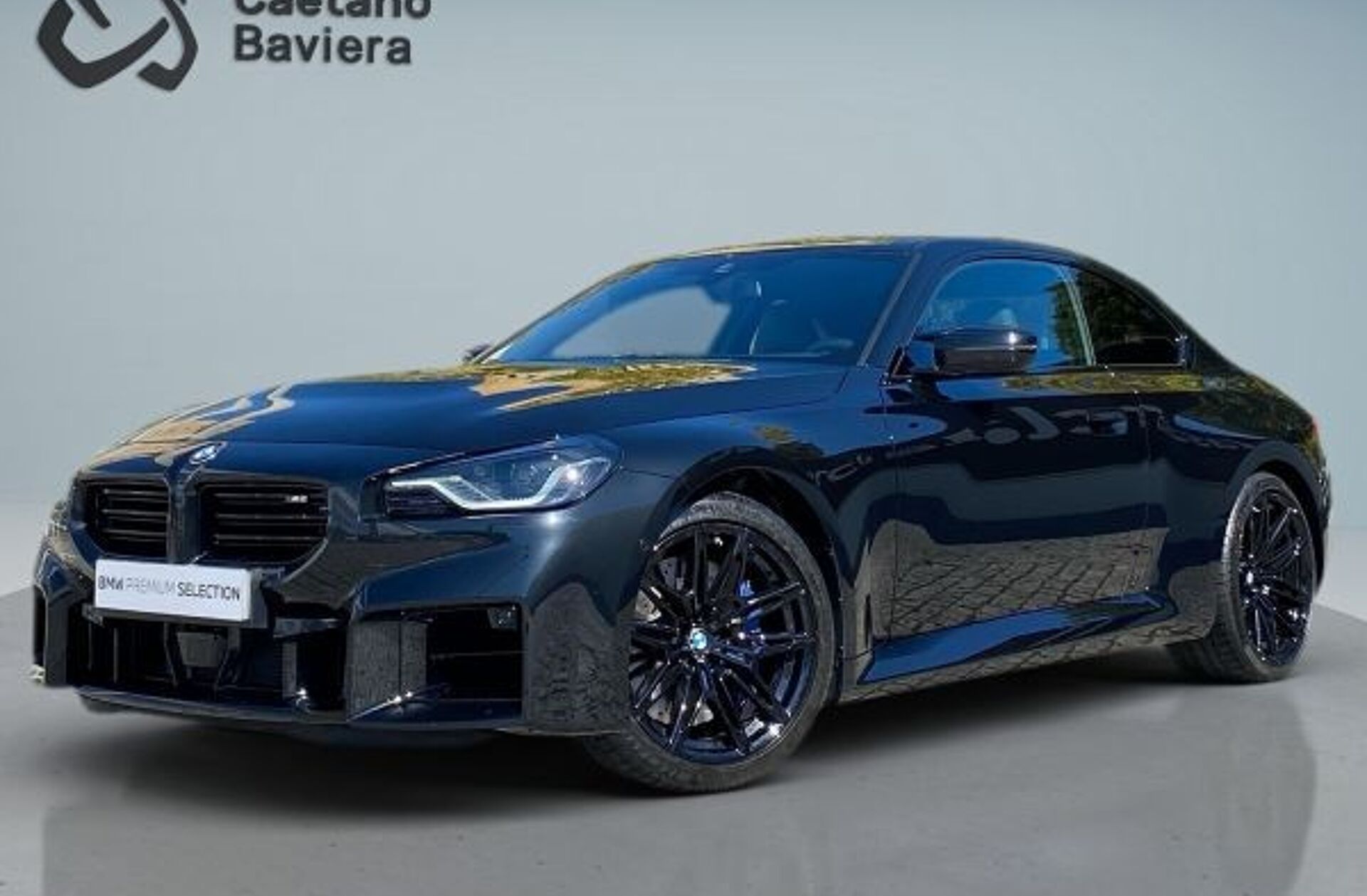 BMW Serie-2 M2 Auto