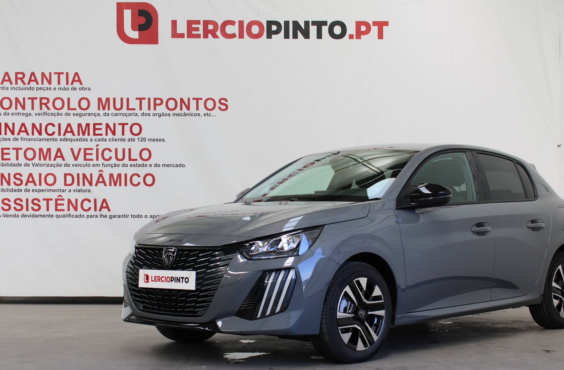 PEUGEOT 208 1.2 PureTech Allure