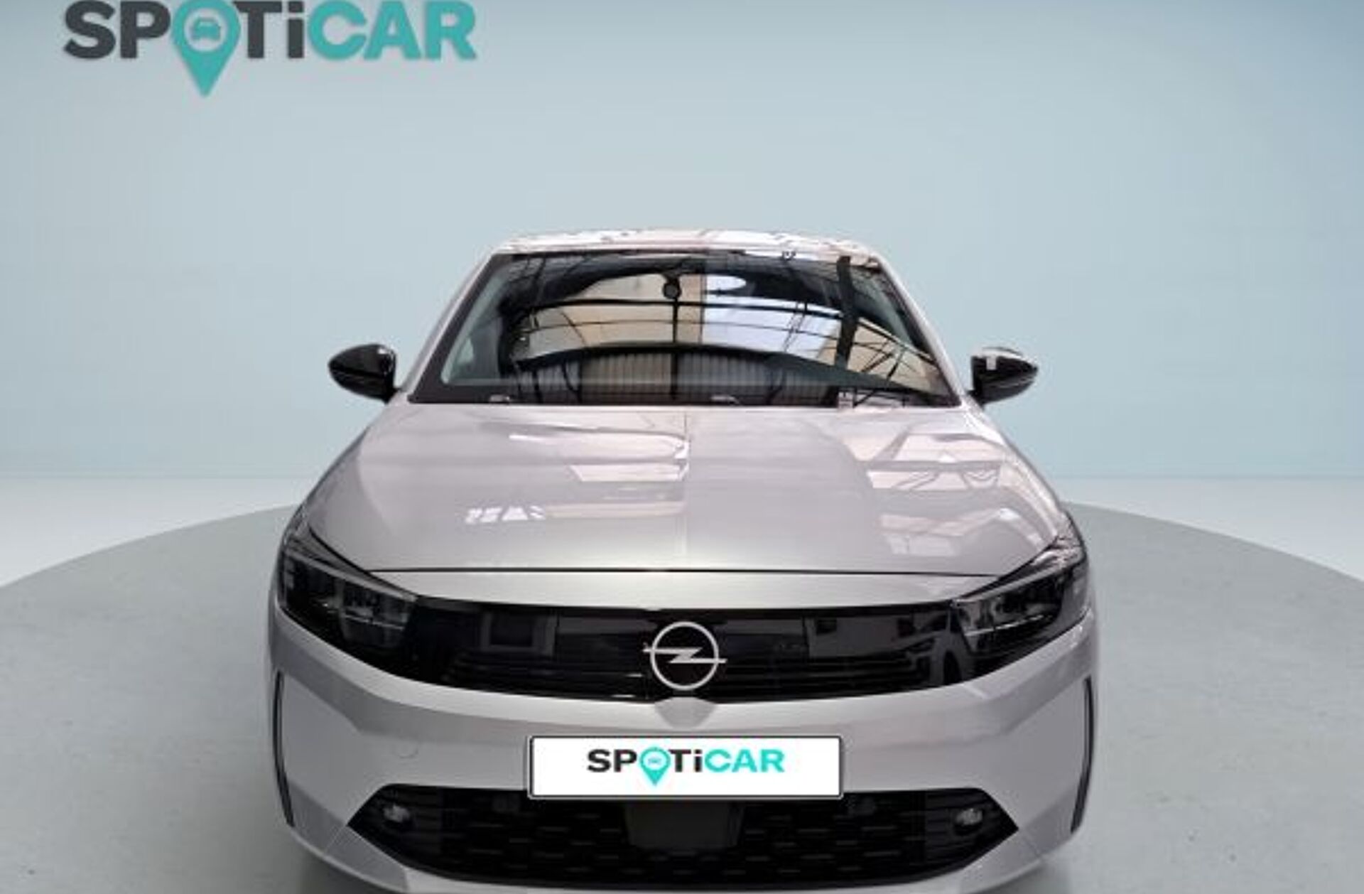 OPEL Corsa 1.2 T Hybrid eDCT