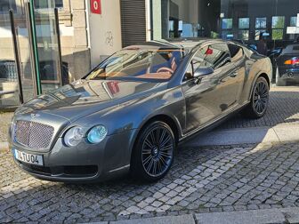 Imagem de BENTLEY Continental GT