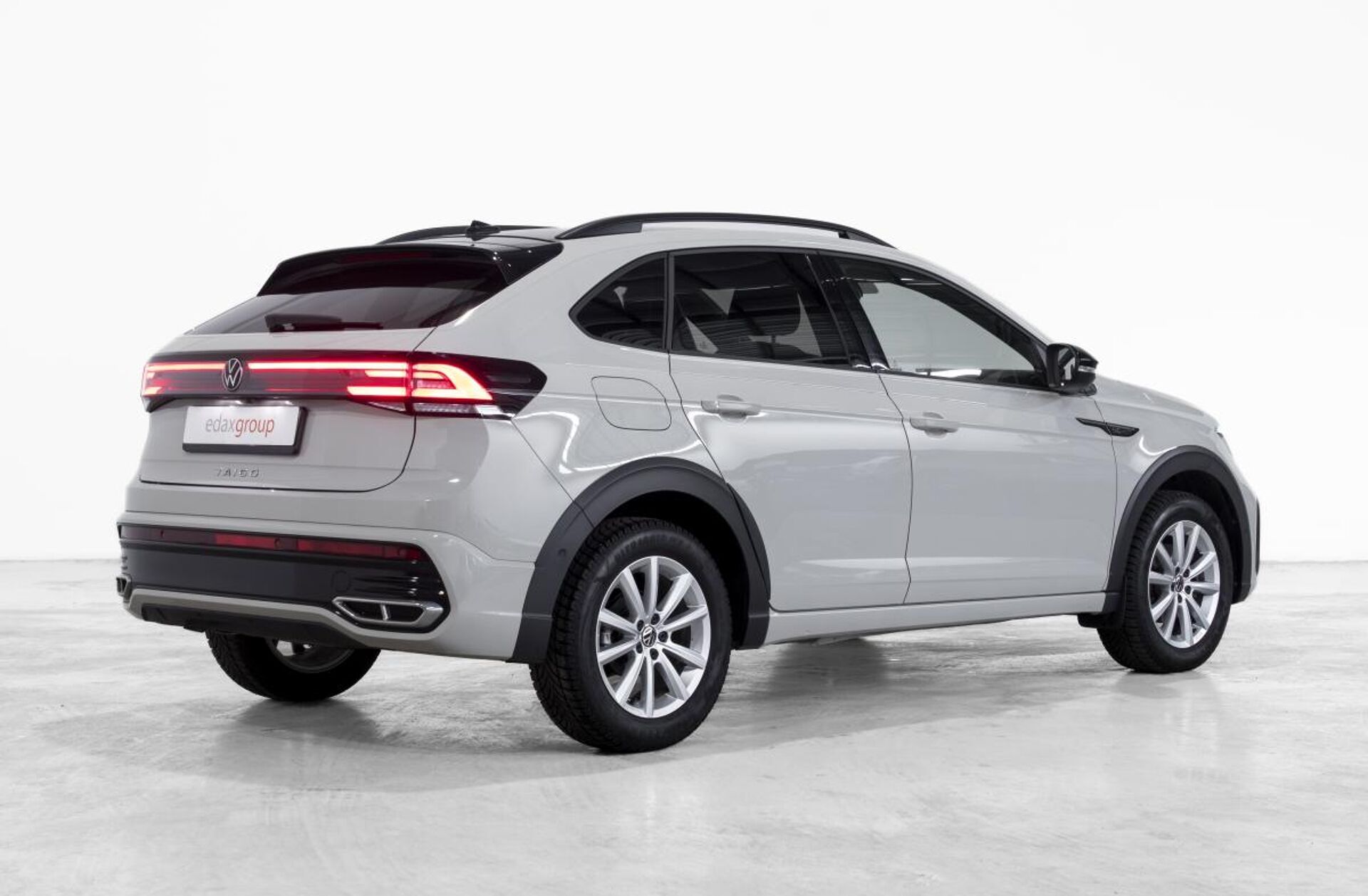 VOLKSWAGEN Taigo 1.0 TSI R-Line DSG