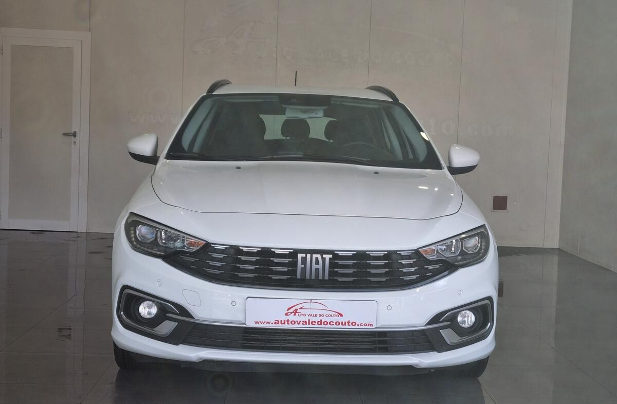 FIAT Tipo 1.3 Multijet Life