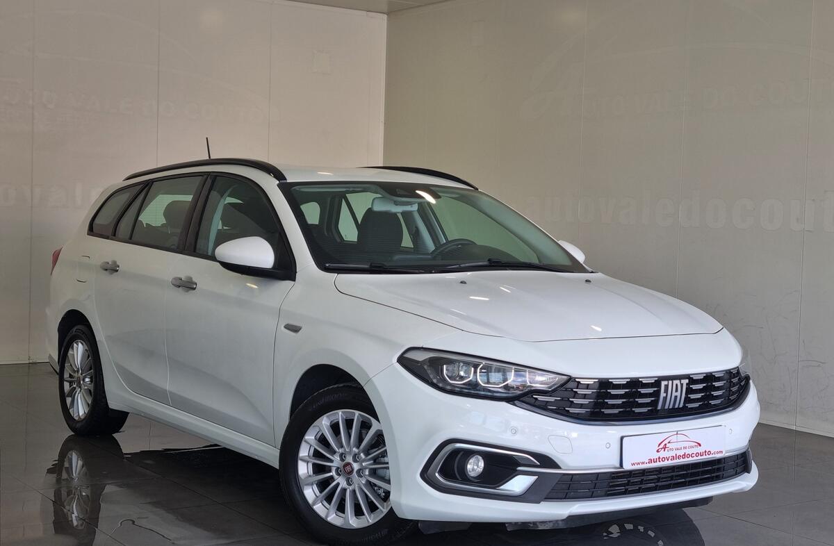 FIAT Tipo 1.3 Multijet Life