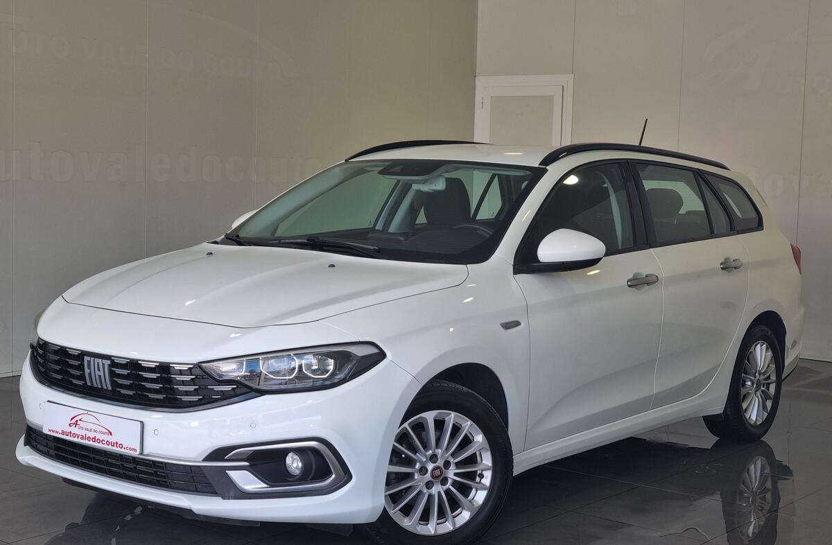 FIAT Tipo 1.3 Multijet Life