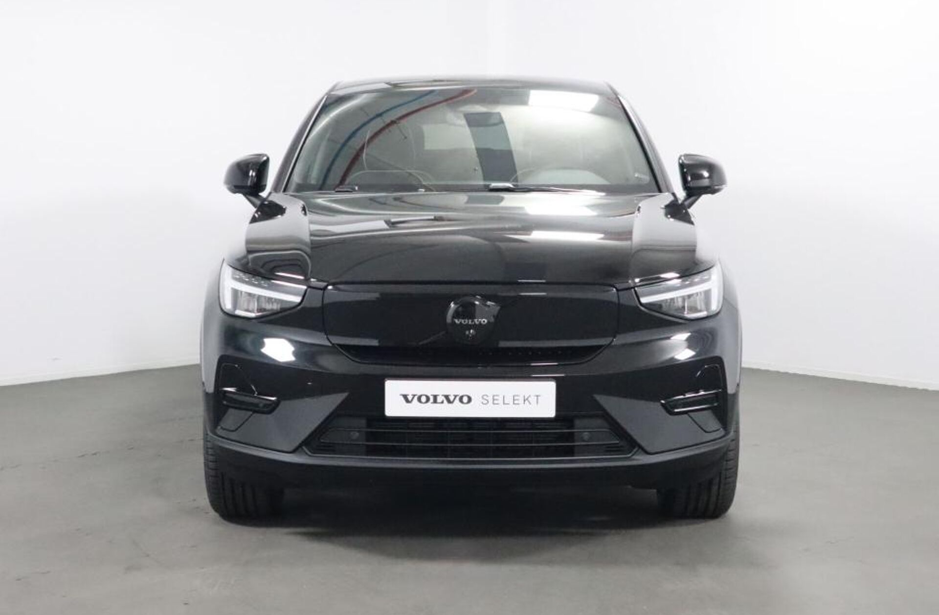 VOLVO EC40 Single Motor Plus