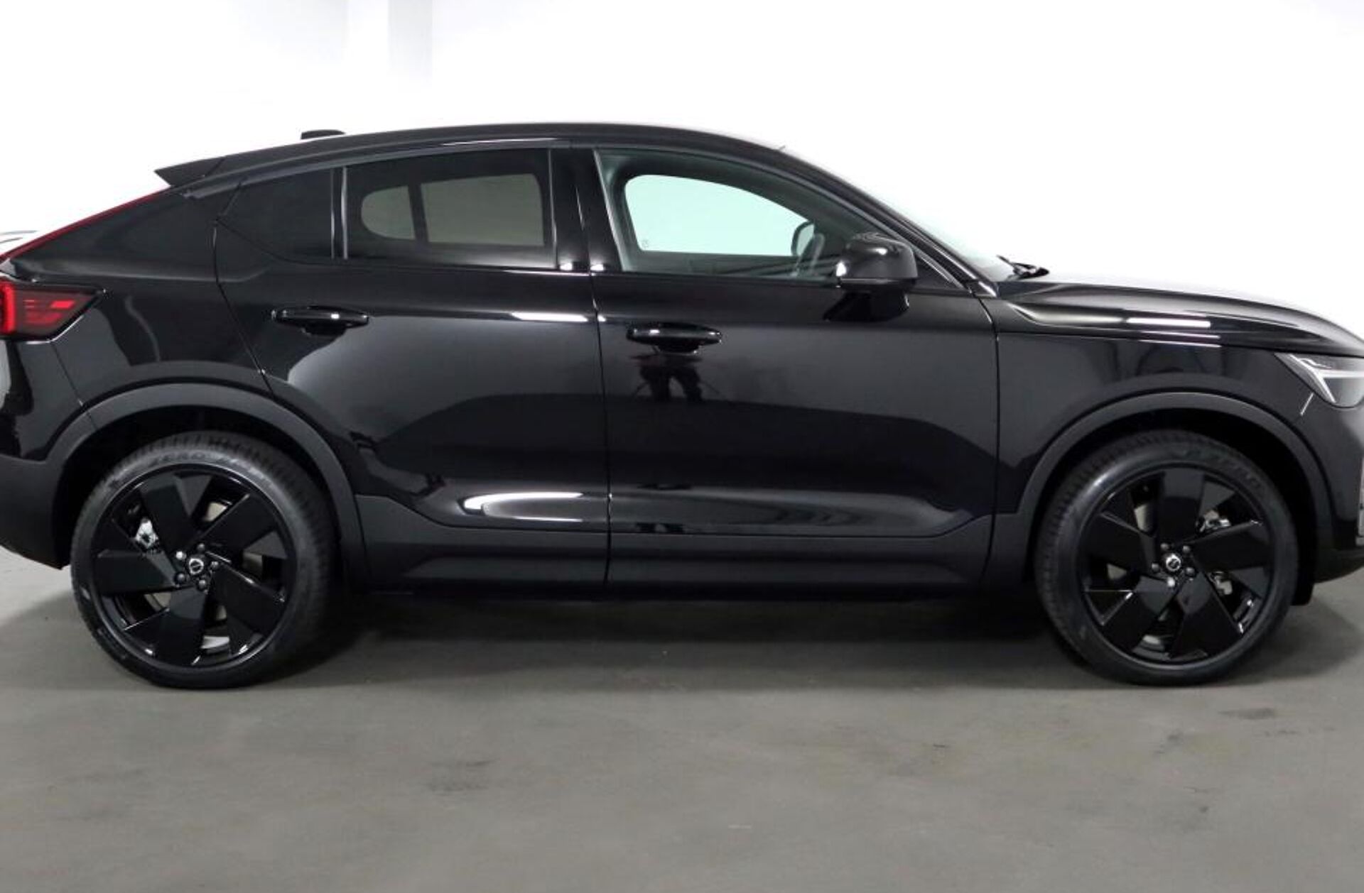 VOLVO EC40 Single Motor Plus