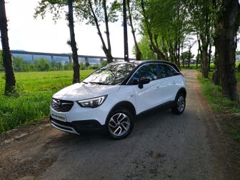 OPEL Crossland X 1.5 D innovation