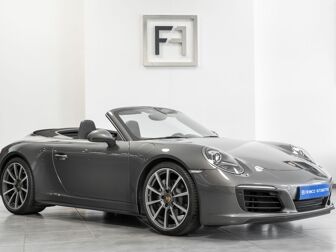 Imagem de PORSCHE 911 Carrera 2 PDK